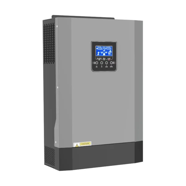 Monocrystalline Panels