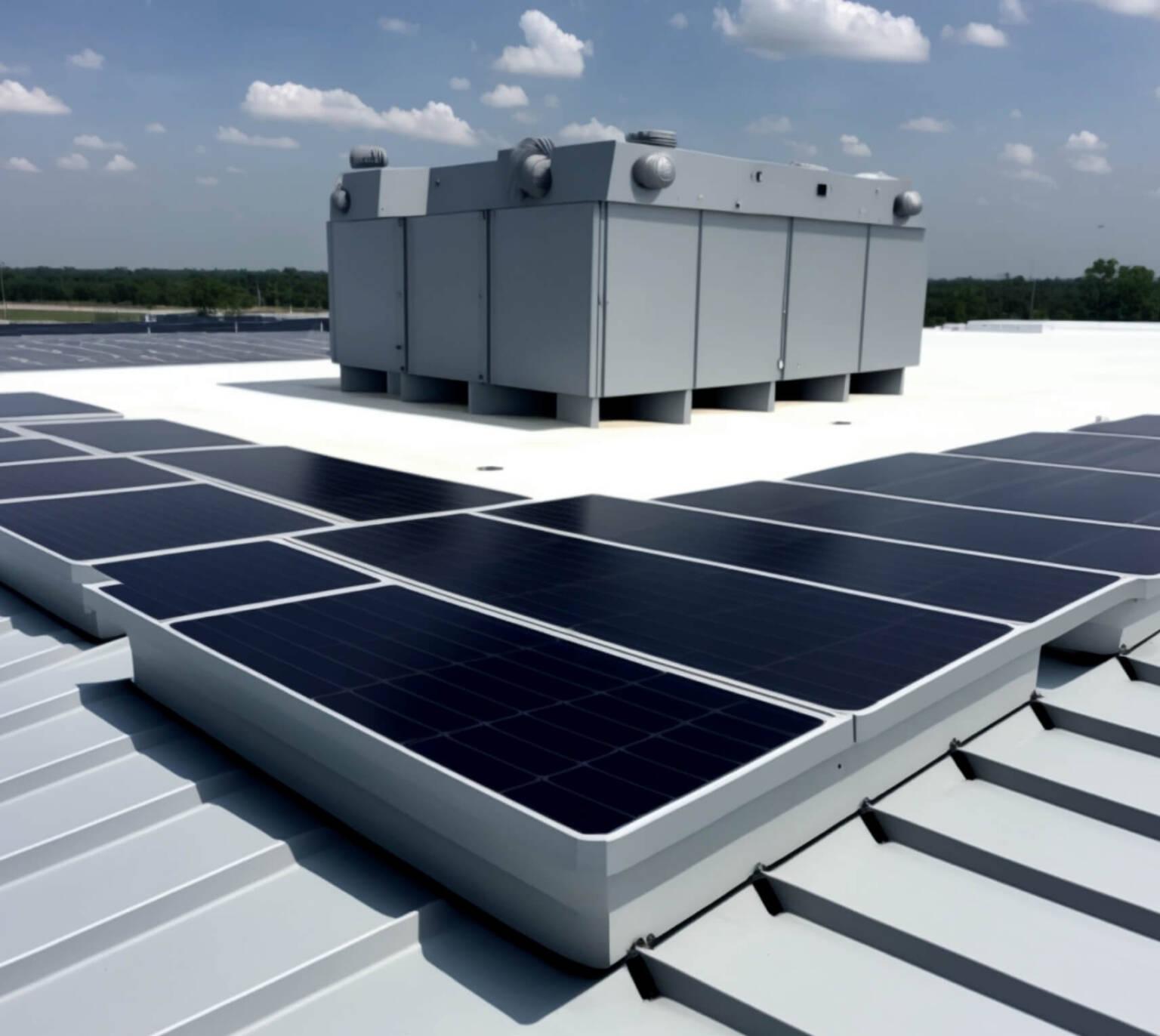 How many solar panels do you need?