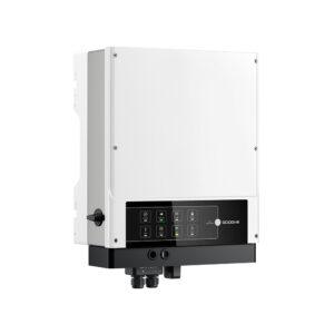 AC-Coupled Systems