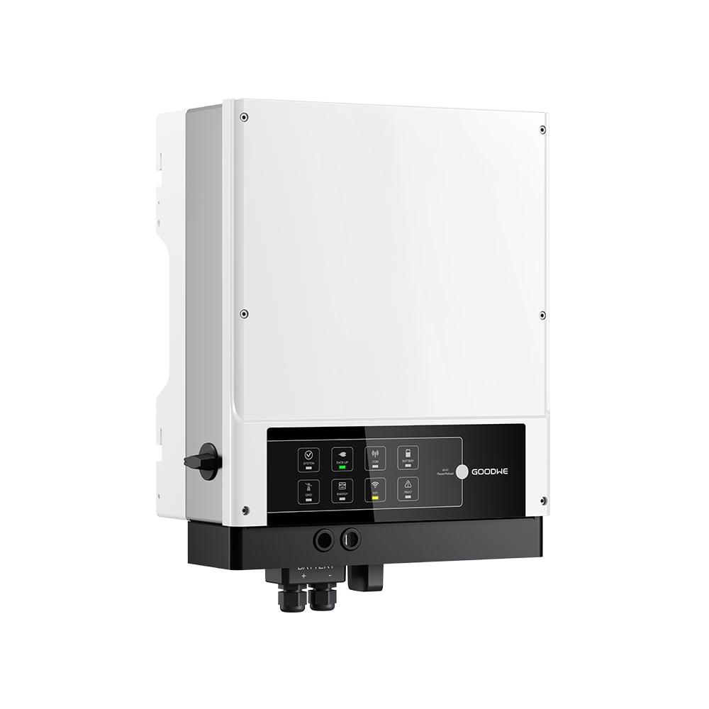 AC-Coupled Systems