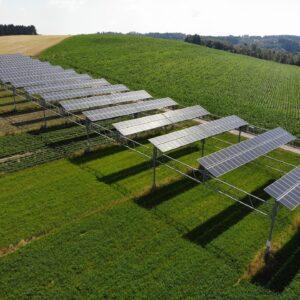 Agriculture & Rural Electrification