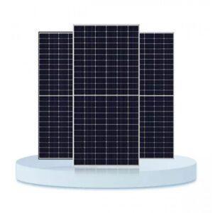 Bifacial & Transparent PV