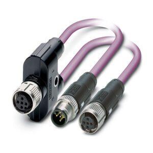 Cables & Connectors
