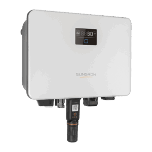 Central Inverters