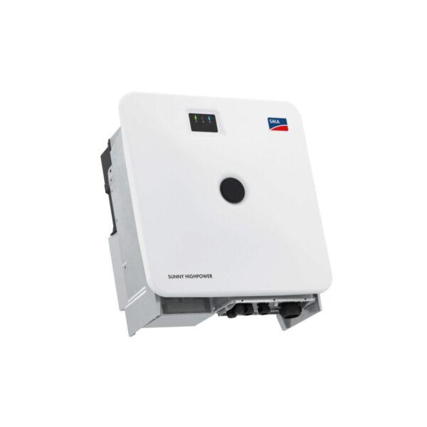 Central Inverters - Image 2