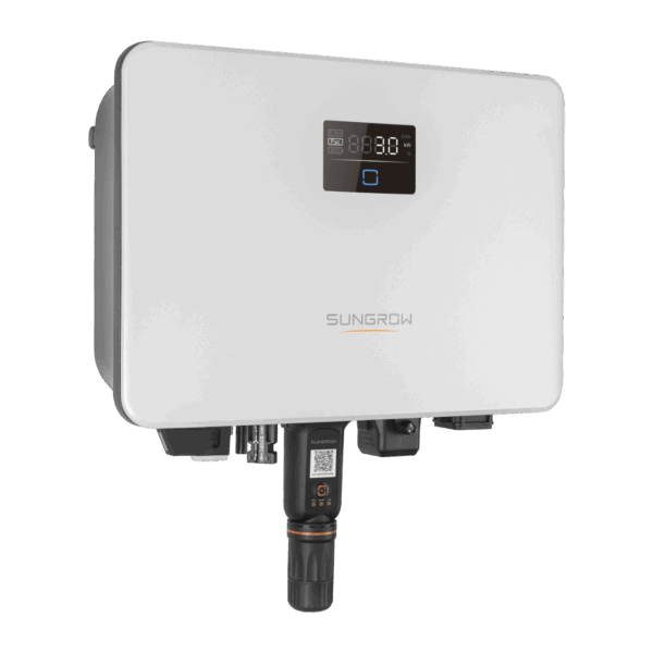 Central Inverters