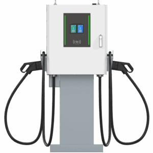 Commercial EV Stations