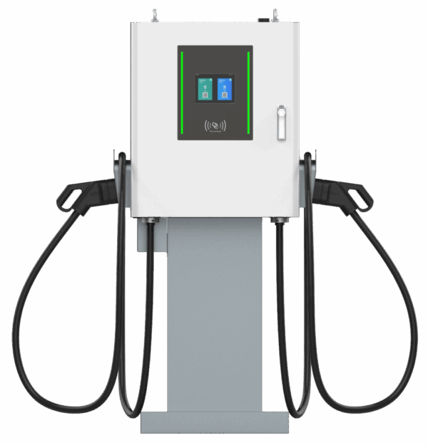 Commercial EV Stations