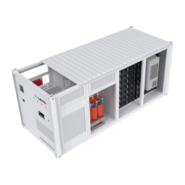 Commercial & Industrial - Image 2