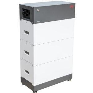 DC-Coupled Systems