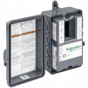 Demand Response Controllers