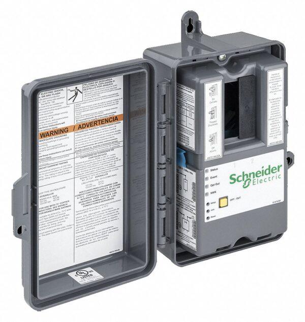 Demand Response Controllers