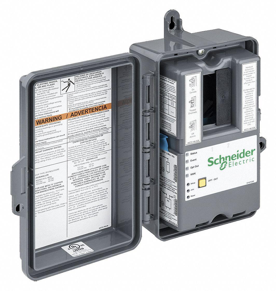 Demand Response Controllers