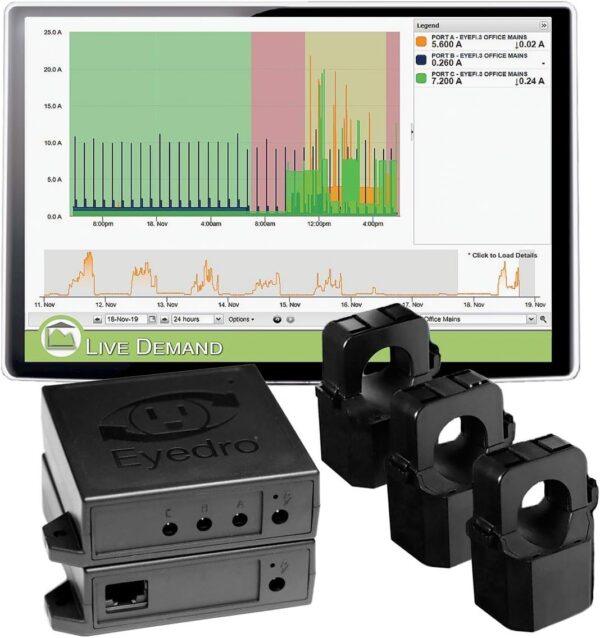 Energy Monitoring Software - Image 3