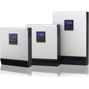 Hybrid Inverters