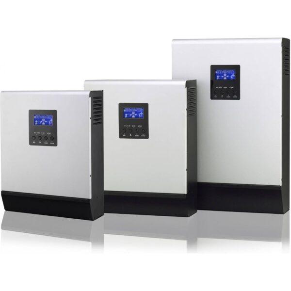 Hybrid Inverters