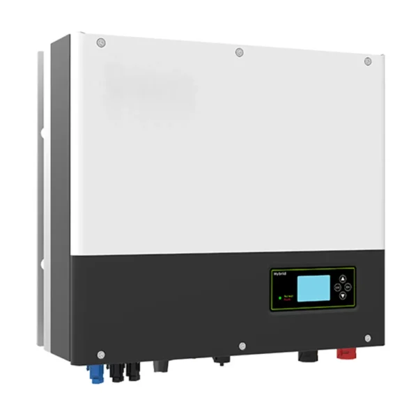 Hybrid Inverters - Image 2