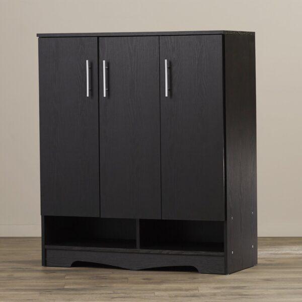 Indoor Cabinets