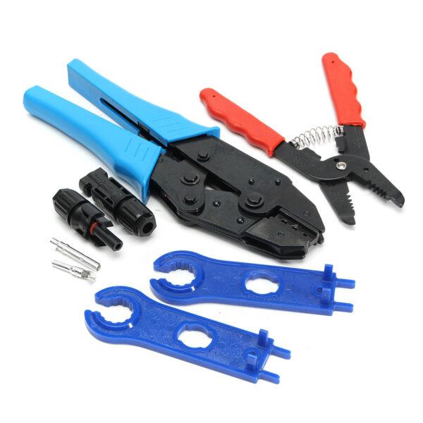 MC4 Tools