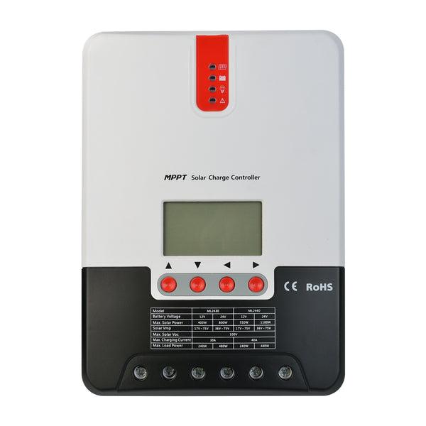 MPPT Controllers