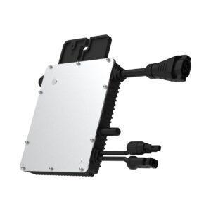Microinverters