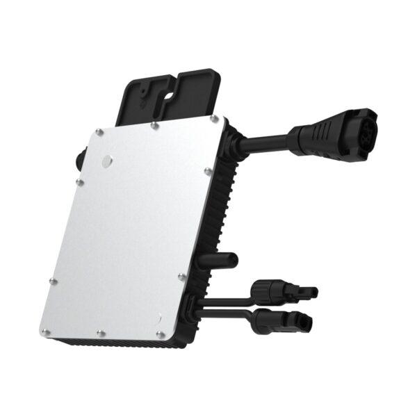 Microinverters