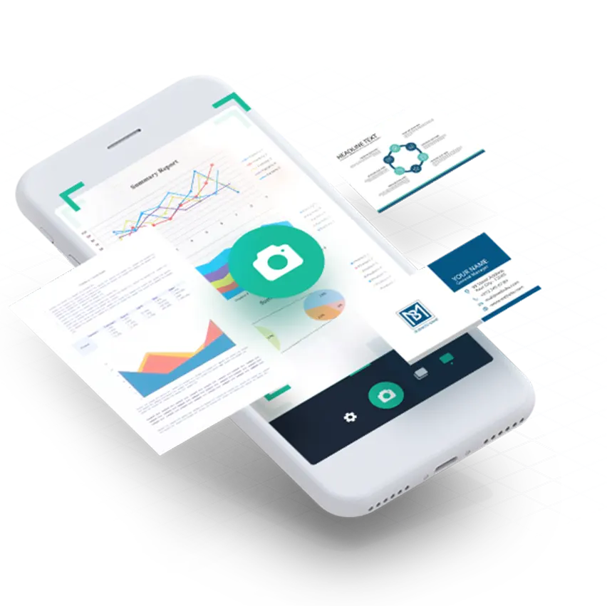 Mobile App Integration