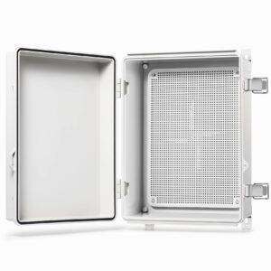 Outdoor Weatherproof Enclosures