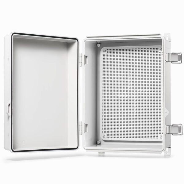 Outdoor Weatherproof Enclosures