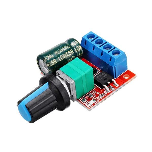 PWM Controllers - Image 2