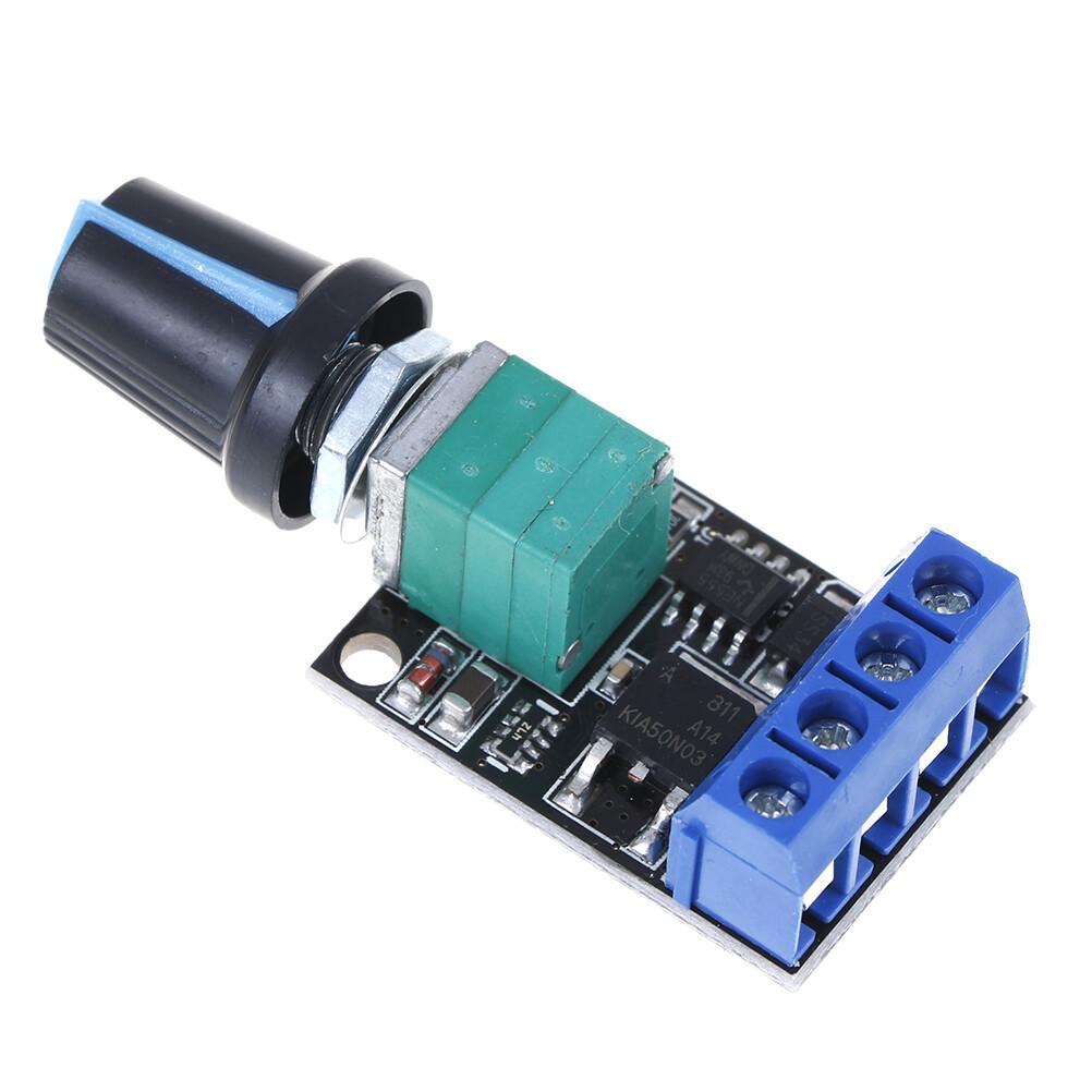 PWM Controllers