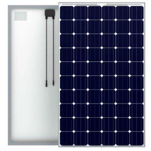 Polycrystalline Panels
