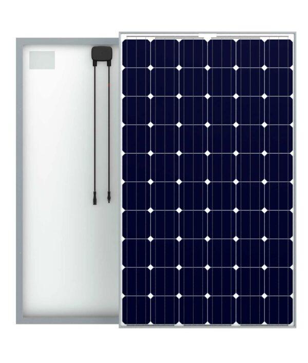 Polycrystalline Panels