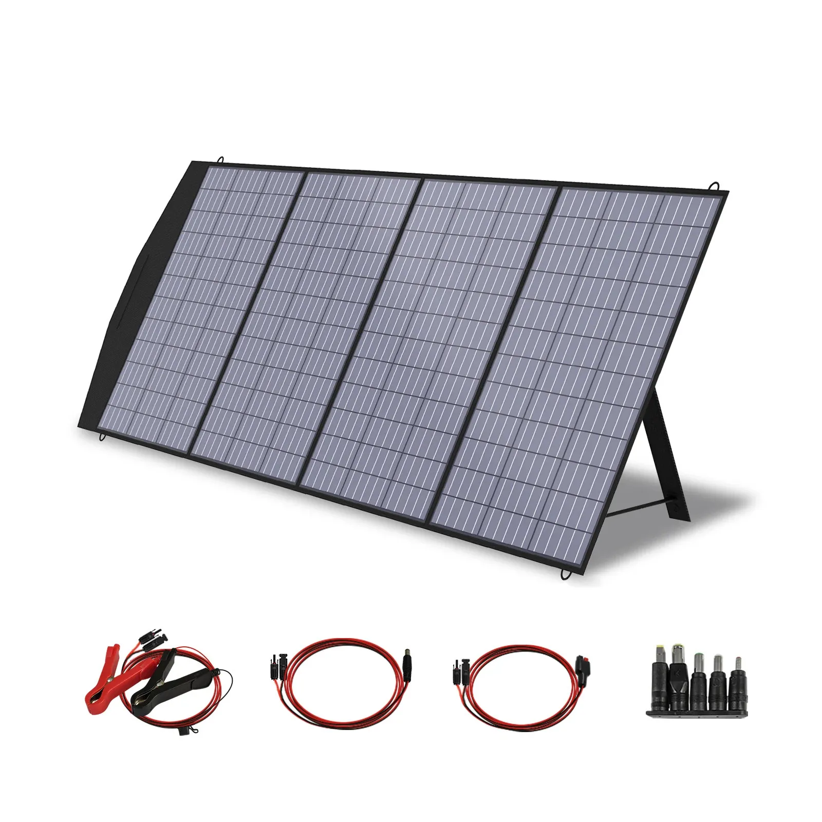 Portable Foldable Solar Panels