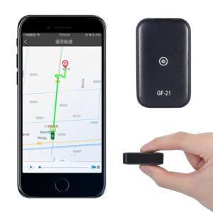 Real-Time Tracking
