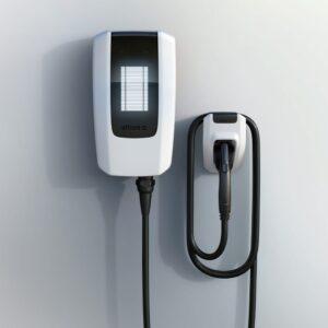 Residential EV Chargers