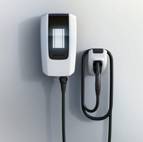 Residential EV Chargers