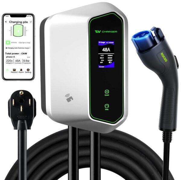Residential EV Chargers - Image 2