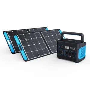Solar-powered Home Appliances