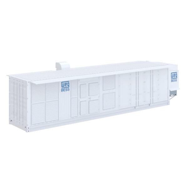 Utility-Scale Batteries