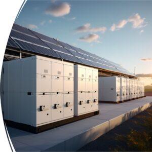 Warehousing & Manufacturing