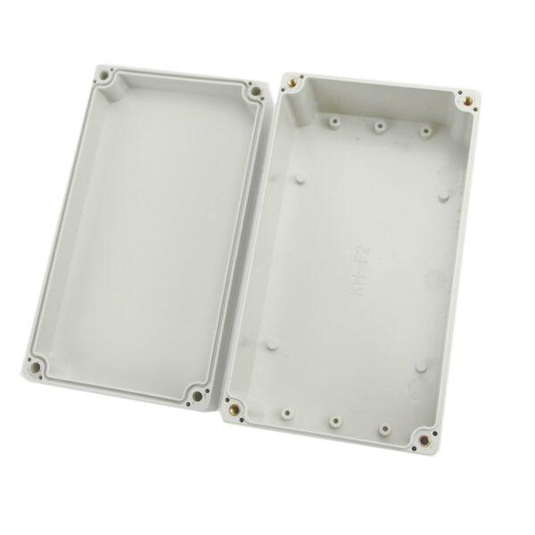 Weatherproof Enclosures - Image 2