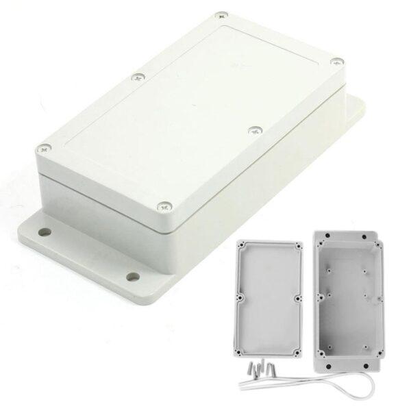 Weatherproof Enclosures