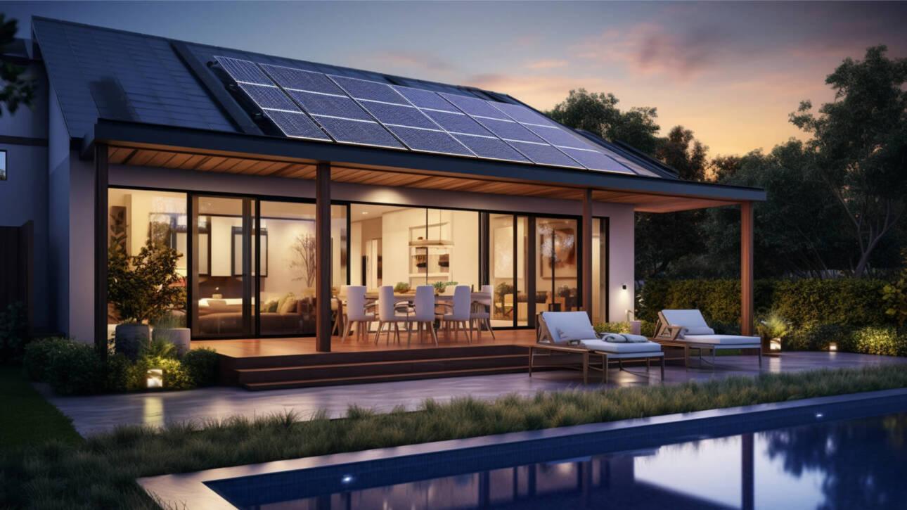 Highest market for solar power?