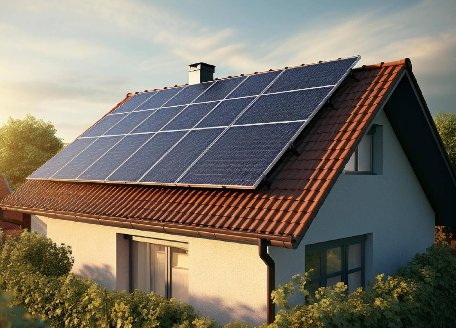 Tips to maximize solar system output