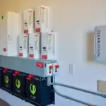 home battery