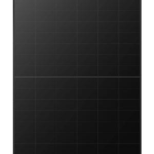 Hi-MO X6 Max LR7-60HTB Full Black