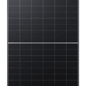 Hi-MO X6 Max LR7-60HTH-Black frame