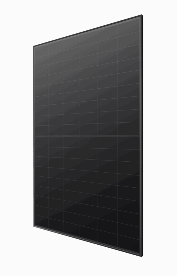 Hi-MO X6 Max LR7-54HTB Full Black - Image 5